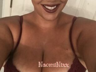 NaomiNixx