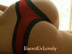 NaomiUrLovely