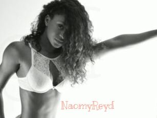 NaomyReyd