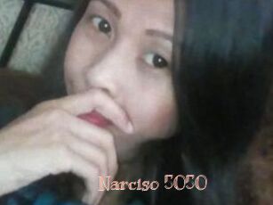 Narciso_5050