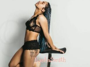 NashaSmith