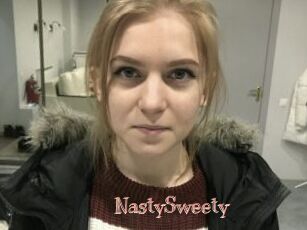 NastySweety