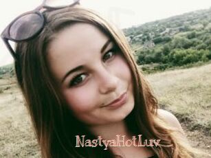 NastyaHotLuv