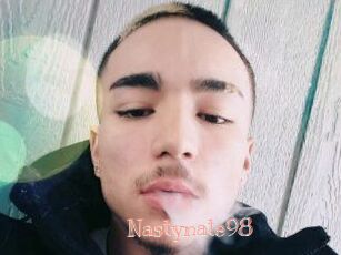 Nastynate98