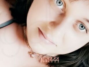 Nat444