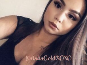 NataliaGoldXOXO