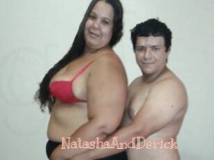 NatashaAndDerick