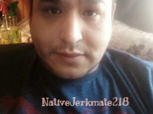 NativeJerkmate218