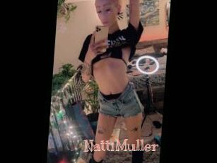 NattiMuller