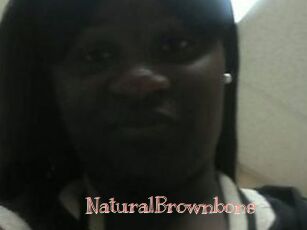 NaturalBrownbone