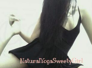 NaturalYogaSweetyGirl