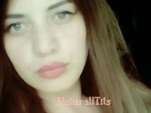 NaturallTits