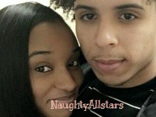 NaughtyAllstars