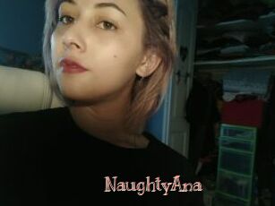 NaughtyAna