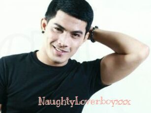 NaughtyLoverboyxxx