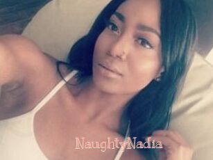 NaughtyNadia_