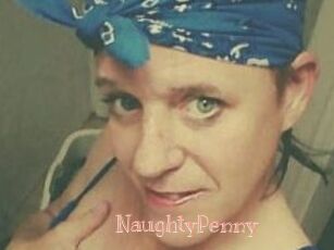 NaughtyPenny