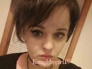 Naughtygirl19