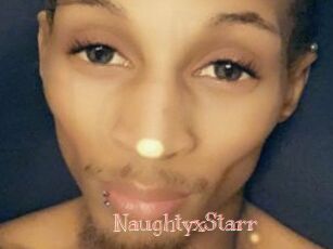 NaughtyxStarr