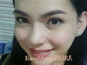 NaughtyxxxANIKA