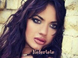 Nefertete