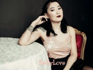 NellyLove