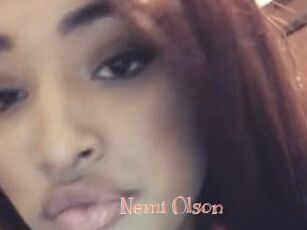 Nemi_Olson