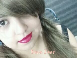 Neon_Deer