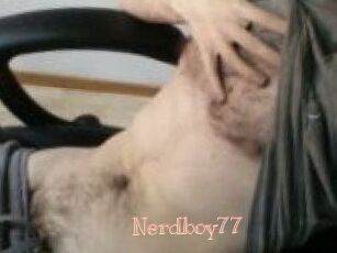 Nerdboy77