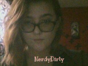 NerdyDirty