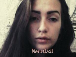 NerriDoll