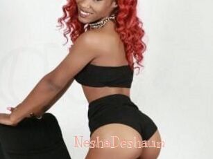 Nesha_Deshaun