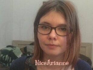 NiceArianne