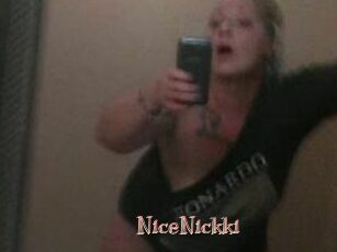 NiceNickki