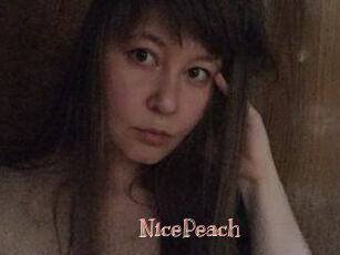 NicePeach