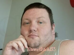 Nicenthick83