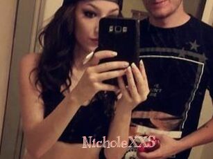 NicholeXXS