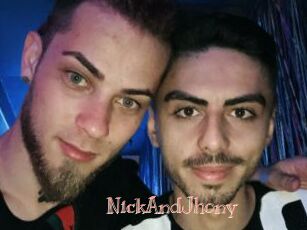 NickAndJhony