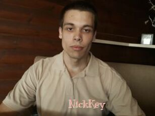 NickKey