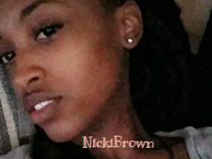 NickiBrown