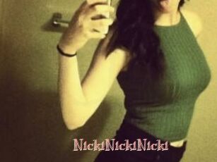 NickiNickiNicki