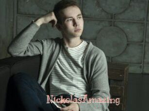 NickolasAmazing