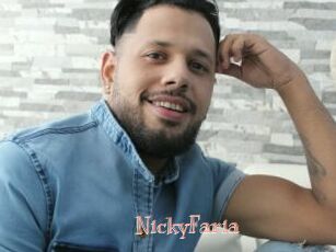 NickyFaria