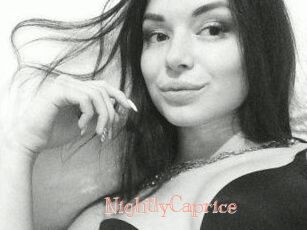 NightlyCaprice