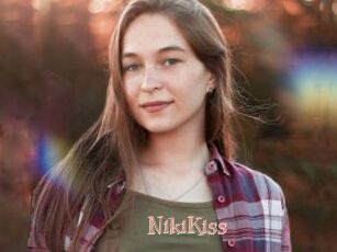 NikiKiss