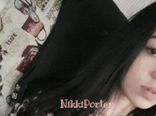 NikkiPorter