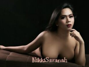 NikkiSavanah