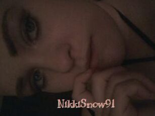 NikkiSnow91