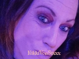 NikkiVonSixxx