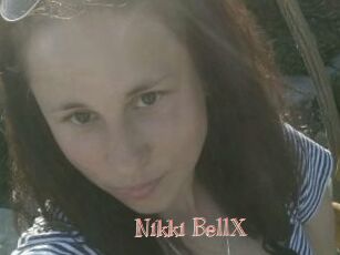 Nikki_BellX